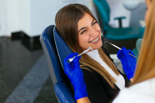 Dental Bonding in Rolling Meadows, IL