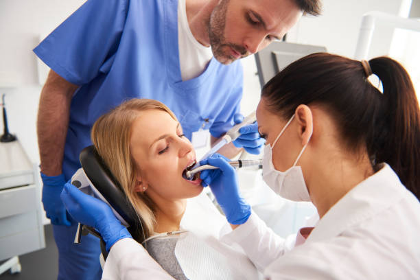 Professional Dental Services in Rolling Meadows, IL