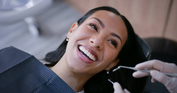 Dental Bonding in Rolling Meadows, IL