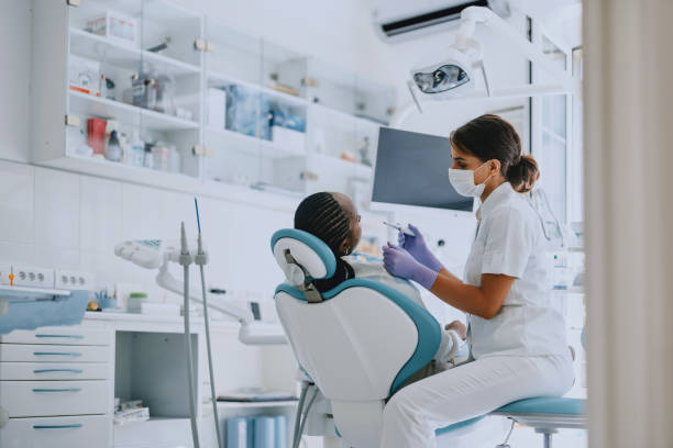 Dental X-Rays and Imaging in Rolling Meadows, IL