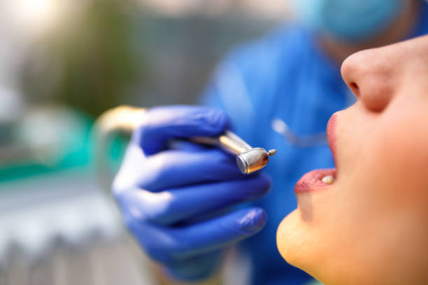 Oral Cancer Screening in Rolling Meadows, IL